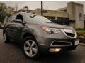 Polished Metal Metallic - MDX Technology Photo No. 1