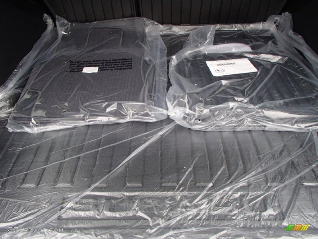 2014 Outback 2.5i Premium - Carbide Gray Metallic / Black photo #8