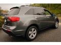 Polished Metal Metallic - MDX Technology Photo No. 5