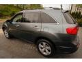Polished Metal Metallic - MDX Technology Photo No. 7