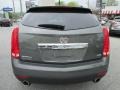 Evolution Green Metallic - SRX Luxury AWD Photo No. 5