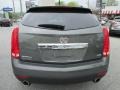 2013 Evolution Green Metallic Cadillac SRX Luxury AWD  photo #5