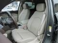 Evolution Green Metallic - SRX Luxury AWD Photo No. 10