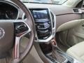 Evolution Green Metallic - SRX Luxury AWD Photo No. 14