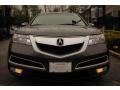 Grigio Metallic - MDX Technology Photo No. 2