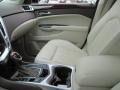 Evolution Green Metallic - SRX Luxury AWD Photo No. 15