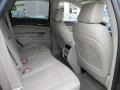 Evolution Green Metallic - SRX Luxury AWD Photo No. 18