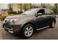Grigio Metallic - MDX Technology Photo No. 7