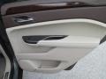 Evolution Green Metallic - SRX Luxury AWD Photo No. 26