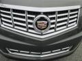 Evolution Green Metallic - SRX Luxury AWD Photo No. 29