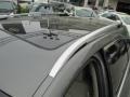 Evolution Green Metallic - SRX Luxury AWD Photo No. 32