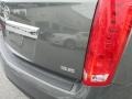 Evolution Green Metallic - SRX Luxury AWD Photo No. 34