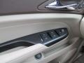 Evolution Green Metallic - SRX Luxury AWD Photo No. 36