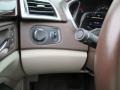 Evolution Green Metallic - SRX Luxury AWD Photo No. 37
