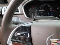 2013 Evolution Green Metallic Cadillac SRX Luxury AWD  photo #38