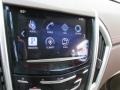 Evolution Green Metallic - SRX Luxury AWD Photo No. 40