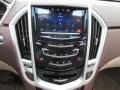 Evolution Green Metallic - SRX Luxury AWD Photo No. 42