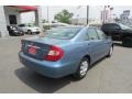 2004 Catalina Blue Metallic Toyota Camry LE  photo #7