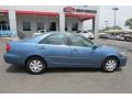 Catalina Blue Metallic - Camry LE Photo No. 8