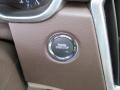 2013 Evolution Green Metallic Cadillac SRX Luxury AWD  photo #46