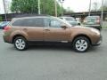  2012 Outback 2.5i Limited Caramel Bronze Pearl