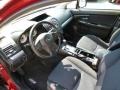 Camellia Red Pearl - Impreza 2.0i Sport Premium 5 Door Photo No. 16