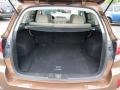  2012 Outback 2.5i Limited Trunk