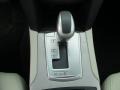  2012 Outback 2.5i Limited Lineartronic CVT Automatic Shifter