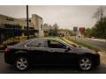 Crystal Black Pearl - TSX Technology Sedan Photo No. 3