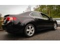 Crystal Black Pearl - TSX Technology Sedan Photo No. 4