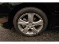 Crystal Black Pearl - TSX Technology Sedan Photo No. 8