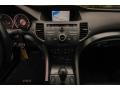 Crystal Black Pearl - TSX Technology Sedan Photo No. 13