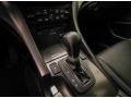 Crystal Black Pearl - TSX Technology Sedan Photo No. 18