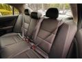 Crystal Black Pearl - TSX Technology Sedan Photo No. 19