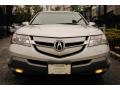 Billet Silver Metallic - MDX  Photo No. 2