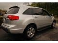 Billet Silver Metallic - MDX  Photo No. 4