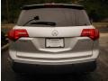 Billet Silver Metallic - MDX  Photo No. 5