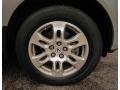 Billet Silver Metallic - MDX  Photo No. 7