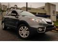 Polished Metal Metallic - RDX Technology SH-AWD Photo No. 1