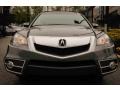 2012 Polished Metal Metallic Acura RDX Technology SH-AWD  photo #2