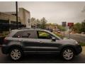 2012 Polished Metal Metallic Acura RDX Technology SH-AWD  photo #3