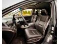 2012 Polished Metal Metallic Acura RDX Technology SH-AWD  photo #9