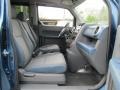 2006 Honda Element Gray/Blue Interior Interior Photo