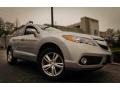 Silver Moon - RDX Technology AWD Photo No. 1