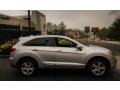 2014 Silver Moon Acura RDX Technology AWD  photo #3