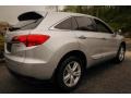 2014 Silver Moon Acura RDX Technology AWD  photo #4