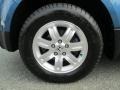 2006 Honda Element EX-P Wheel and Tire Photo