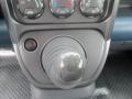 2006 Honda Element Gray/Blue Interior Transmission Photo