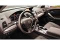 2014 Silver Moon Acura RDX Technology AWD  photo #11