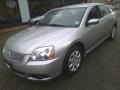 Quick Silver 2012 Mitsubishi Galant ES